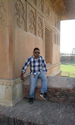 DineshK34699113's profile picture. DO GOOD HAVE GOOD