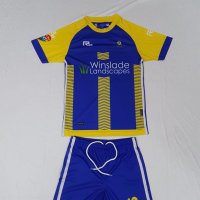 AFC Farnham Vets (@afcfarnham) 's Twitter Profile