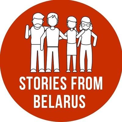 Stories of people hoping for a democratic Belarus.
If you have a story to share 👉 DM us 📩