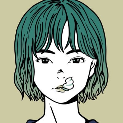 ビタークリームさんのプロフィール画像