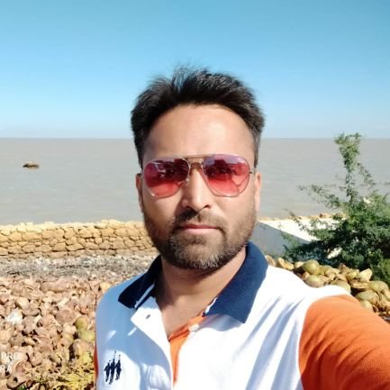 NayanRamkar's profile picture. 