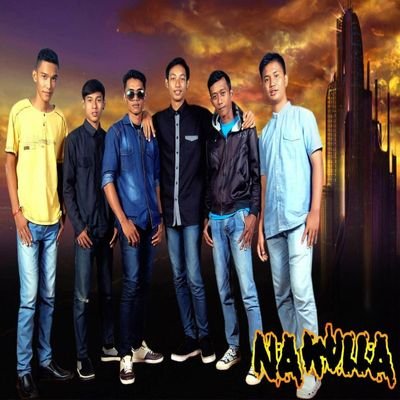 Official Twitter Band Nakulla from Tubaba Lampung 34693 Indonesia