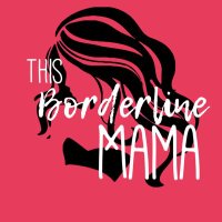 thisborderlinemama (@borderline_mama) 's Twitter Profile