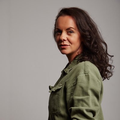 BRAND NEW PODCAST @livewildpodcast Irish actress, writer, adventurer and lover of living wild and free in a modern world.