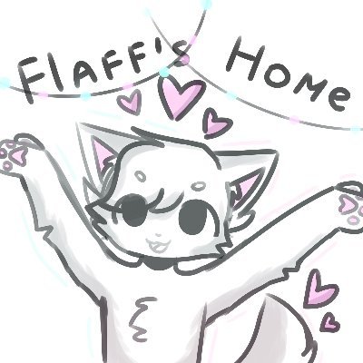 Flaff's_Drawingsさんのプロフィール画像