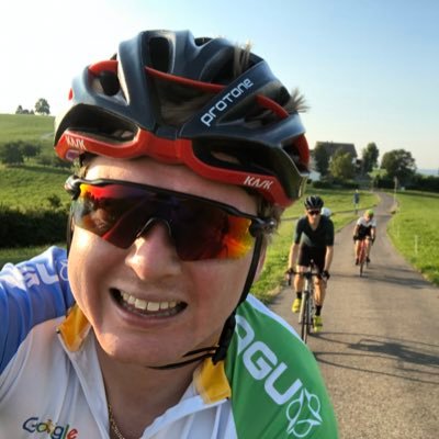 Senior Software Engineer at Big Tech, Electronics Enthusiast, Embedded Rust Newbie, Cyclist and Father of 2 Kids. Tweets are private.
