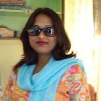 Pallavi Chidambar(@PallaviChidamb1) 's Twitter Profile Photo