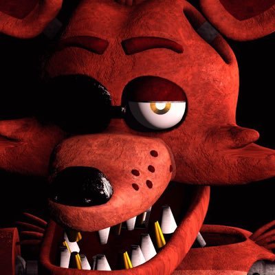 nightgaurdfnaf's profile picture. I can’t run like I used to but I can pull myself apart just fine!