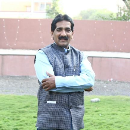 ambreajit's profile picture. District Vice President South Mumbai BJP, Special Excutive Officer(S.E.O) Maha Gov, NGO, Social Activities.