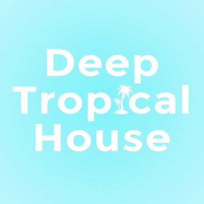 A platform where we share the latest and greatest vibes within Deep & Tropical House Music! Check out the website for more Music, Promotion and Weekly Updates!