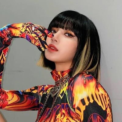 lisa_mfan's profile picture. อันนี้เเอคหลุมนะคะแอคหลักใช้แอคนี้ค่า  @PLalisafan