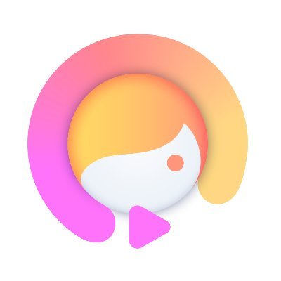 FacetuneVideo's profile picture. Make every selfie #video stunning and make everyone stop scrolling 🤳 Brought to you by Lightricks, the makers of #Facetune and #Facetune2