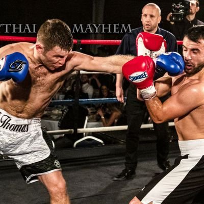 ThomasKizzafnz's profile picture. 