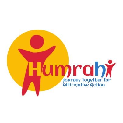 Humrahi is a group of like-minded people, who believe that every child is an individual person with a unique identity.
