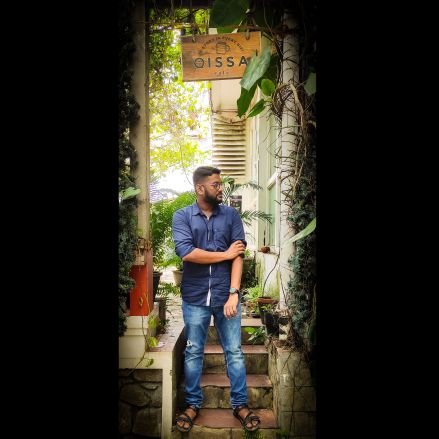 manunathgm's profile picture. happieee