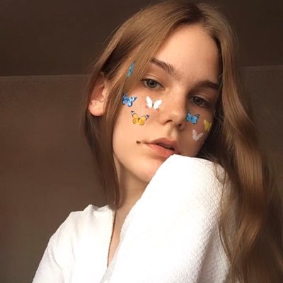 Viki_Falevich's profile picture. ℙ𝕖𝕣𝕤𝕚𝕜🍑 𝔽𝕠𝕝𝕝𝕠𝕨 𝕞𝕖, 𝕥𝕙𝕒𝕟𝕜𝕤✨😻18 𝕪.𝕠.❣️