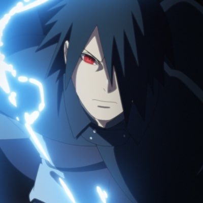 SNS_SASUKE Profile Picture