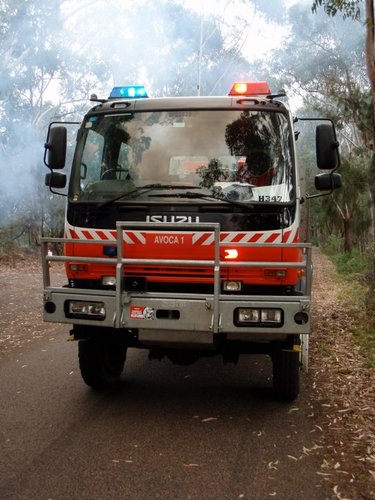 Avoca Beach Volunteer Rural Fire Brigade is a part of the NSW Rural Fire Service.  All tweets are the opinions of the brigade & not of #NSWRFS.