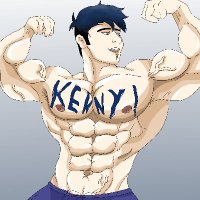 KennysArt (@art_kennys) 's Twitter Profile