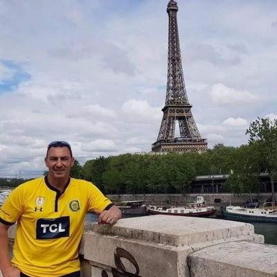 FCIRIMELE's profile picture. de Rosario Central, Socio Vitalicio. Analista de Sistemas...  Vendedor Senior !!!! Y Enamorado de mi hijas