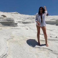 Esra Cömert (@esracmert) Twitter profile photo
