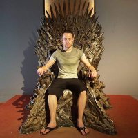 Stu Cooke (@stucooke4) 's Twitter Profile