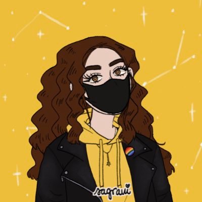 yuraniii77's profile picture. UCSB Alumna 🎓• 🦋♋️ • She/Her/Ella