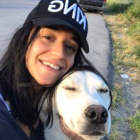 Gizem Sayın (@bayatcanlari) Twitter profile photo