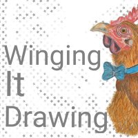 WingingItDrawing(@WingItDrawing) 's Twitter Profile Photo