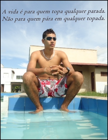 Os melhores homens são os que as mulheres julgam melhores.