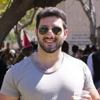 Maor Agai (@agaimaor) 's Twitter Profile