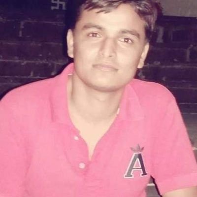 Bhavesh31960299's profile picture. Live young live free