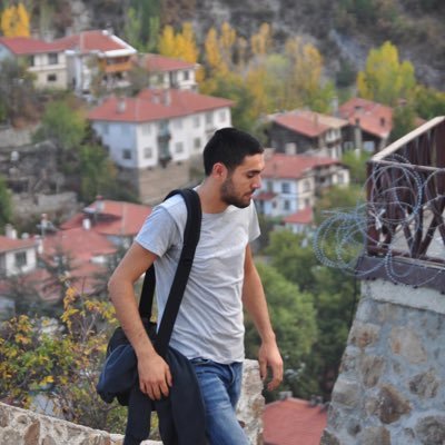 gkhnzdmrrr's profile picture. 