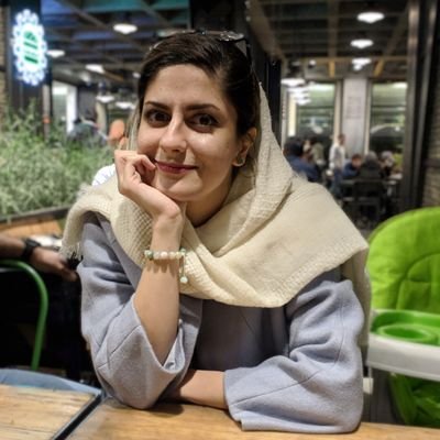 Kiyana_r's profile picture. In love with science... 🧠📚📑🧬🔬