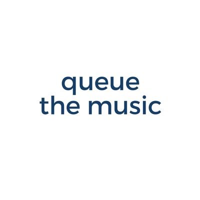 Queue The Music