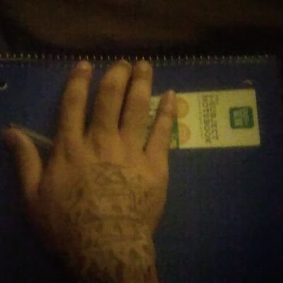 lyles_anton's profile picture. Published Author and Tattooist who is currently studying online for financial promotions and certifications.