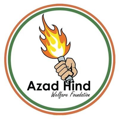 Azad Hind Welfare Foundation