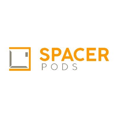 Spacer Pods is here to create instantaneously private spaces for business and personal use in any setting. Our role is to deliver Spacer Pods for your needs.