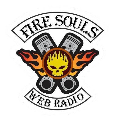 Aqui é o Gringo, presidente do moto clube FIRE SOULS e radialista da FIRE SOULS WEB RADIO.