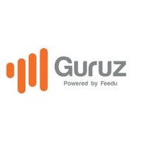 Guruz (@beguruz) 's Twitter Profile