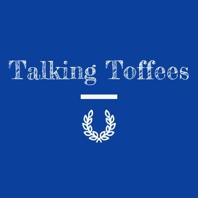 Talking Toffees