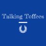 talking_toffees's profile picture. Home of the Talking Toffees Group & Talking Toffees Football Club. Inclusive support network, encouraging exercise & open communication