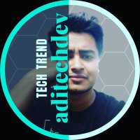 Aditya | Freelance Developer 👨🏻‍💻(@aditechdev) 's Twitter Profile Photo