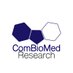 ComBioMed Research Group (@ComBioMedG) Twitter profile photo