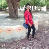 Gosai Hitesha (@gosaihitesha) 's Twitter Profile