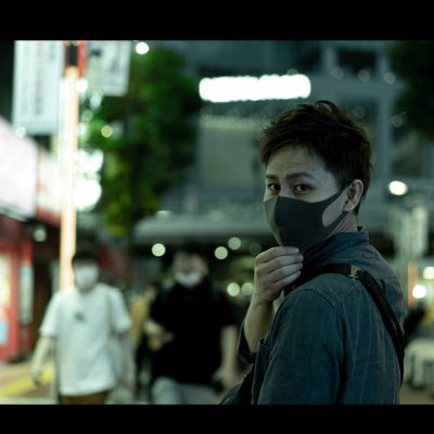 hayatotanaka8's profile picture. バイクに乗って写真を撮ってます。 #α7iii #sony #SUZUKI #vストローム