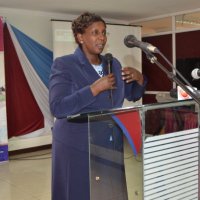 Linah Jebii Kilimo (@jebiilinah) 's Twitter Profile