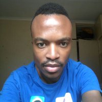 Thapelo Mmako(@ThapeloMmako) 's Twitter Profile Photo