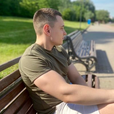 serezhahorosh's profile picture. Moscow. Instagram - serezhahorosh