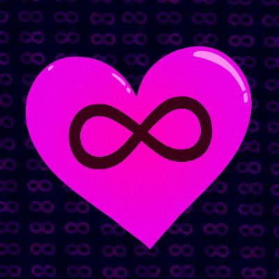 ∞ CompleteInfinity ∞さんのプロフィール画像